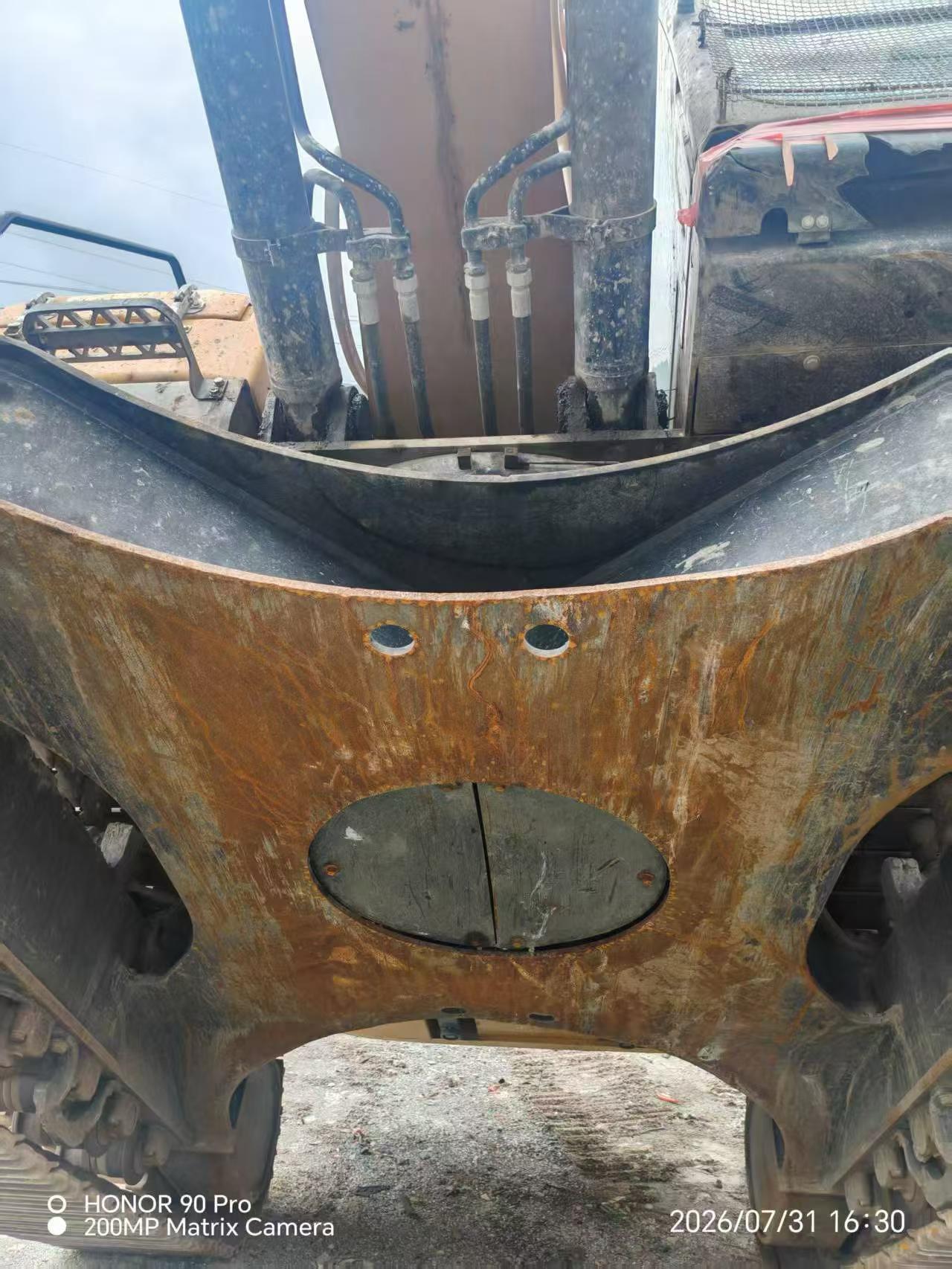 Buy Sany SY235H Used Excavator / 9 Buy Sany SY235H Used Excavator / 9