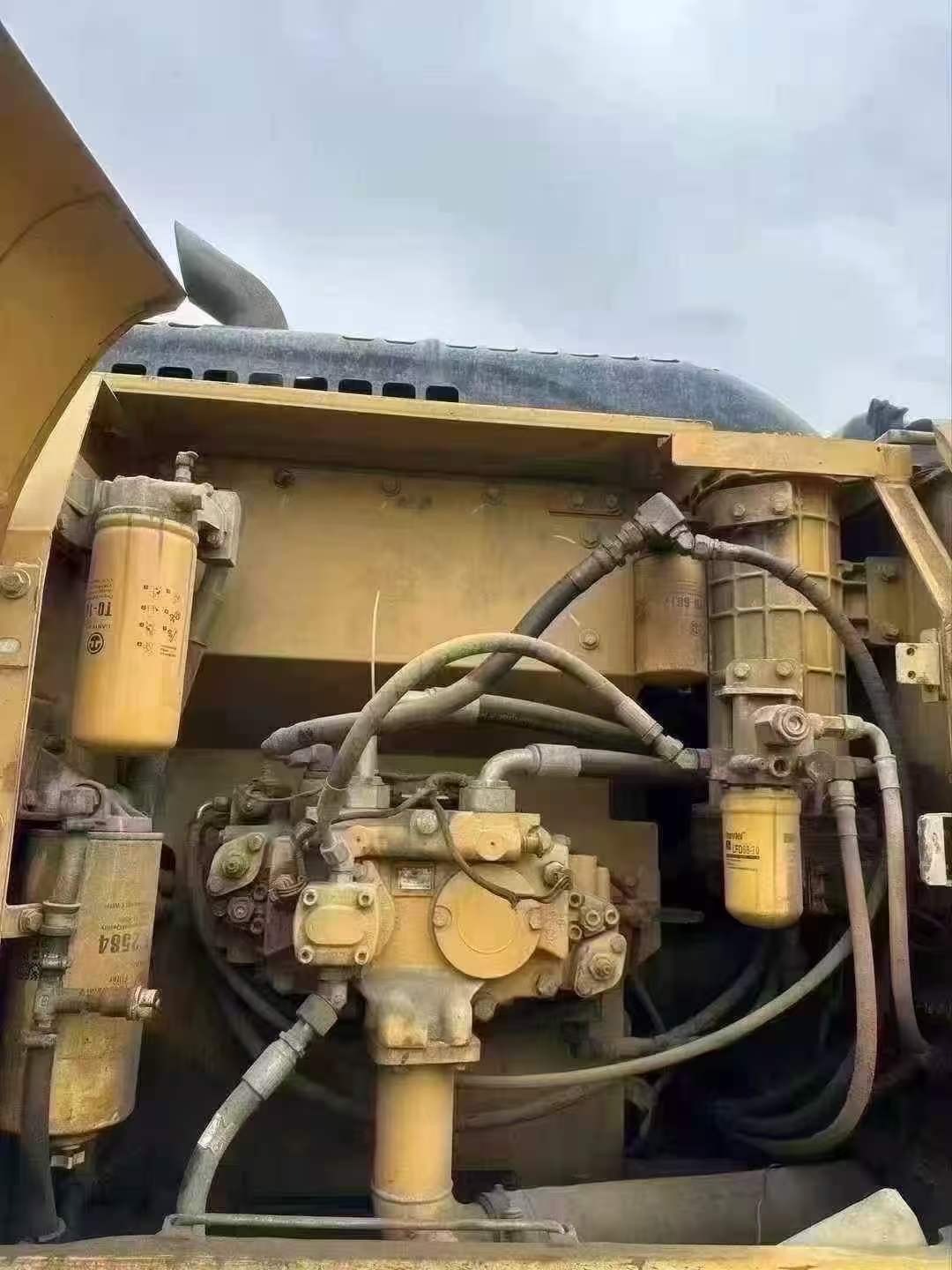 Buy Caterpillar 320D Used Excavator / 5 Buy Caterpillar 320D Used Excavator / 5