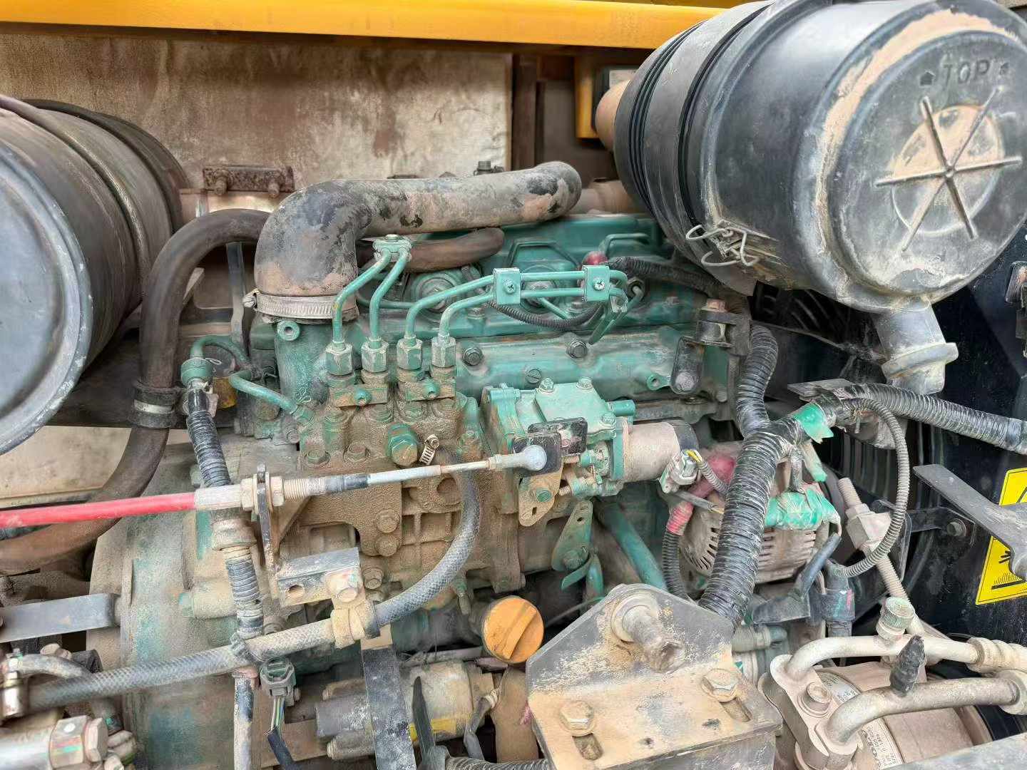Buy Volvo EC55 Used Excavator / 4 Buy Volvo EC55 Used Excavator / 4