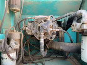 Buy Kobelco SK210 Used Excavator / 4 Buy Kobelco SK210 Used Excavator / 4