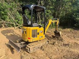 Buy Caterpillar 301.4C Used Excavator / 7 Buy Caterpillar 301.4C Used Excavator / 7