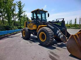 Buy XCMG Used Loader / 5 Buy XCMG Used Loader / 5