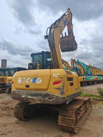Buy XCMG XE75C Used Excavator / 4 Buy XCMG XE75C Used Excavator / 4