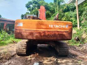 Buy Hitachi EX350H-5 Used Excavator / 2 Buy Hitachi EX350H-5 Used Excavator / 2