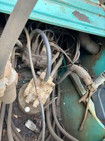 Buy Kobelco SK210 Used Excavator / 7 Buy Kobelco SK210 Used Excavator / 7