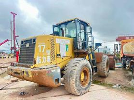 Buy XCMG LW500KN Used Loader / 5 Buy XCMG LW500KN Used Loader / 5