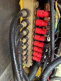 Buy Komatsu PC120-6E Used Excavator / 9 Buy Komatsu PC120-6E Used Excavator / 9