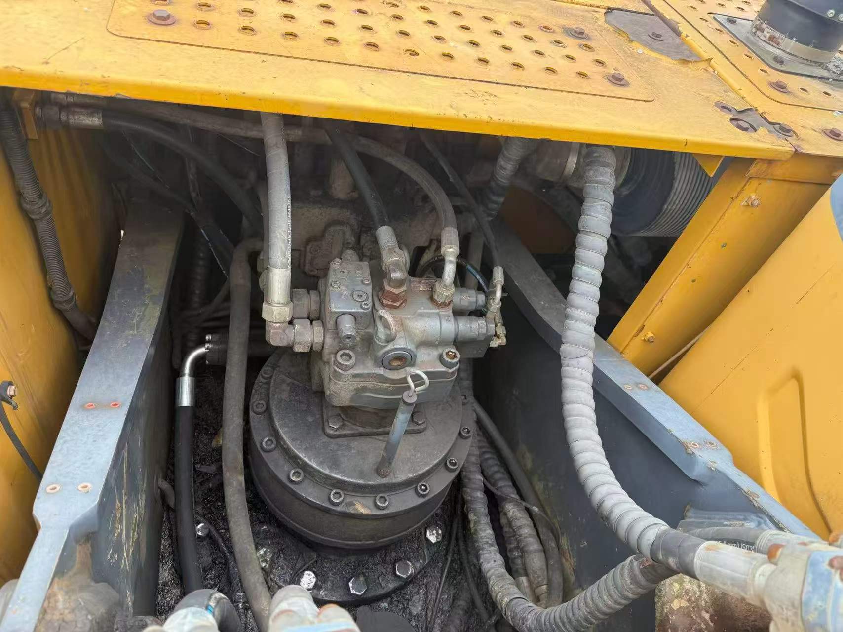 Buy XCMG XE305D Used Excavator / 8 Buy XCMG XE305D Used Excavator / 8