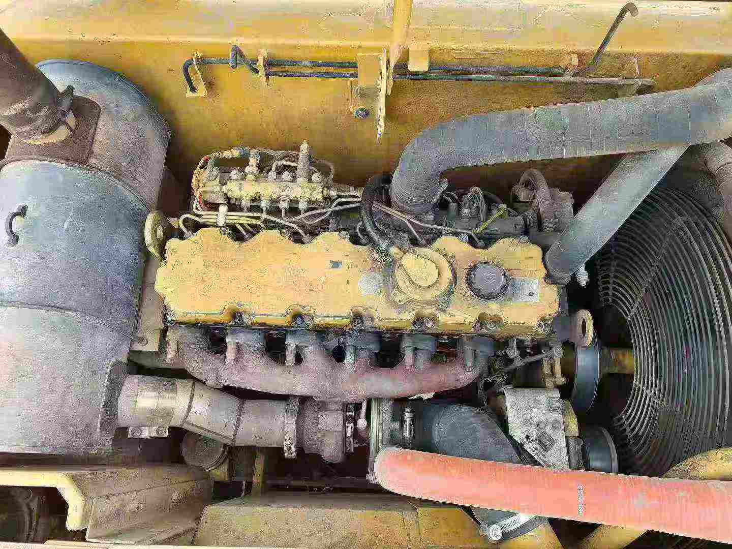 Buy Caterpillar 320D Used Excavator / 4 Buy Caterpillar 320D Used Excavator / 4