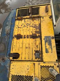 Buy Komatsu PC120-5 Used Excavator / 9 Buy Komatsu PC120-5 Used Excavator / 9