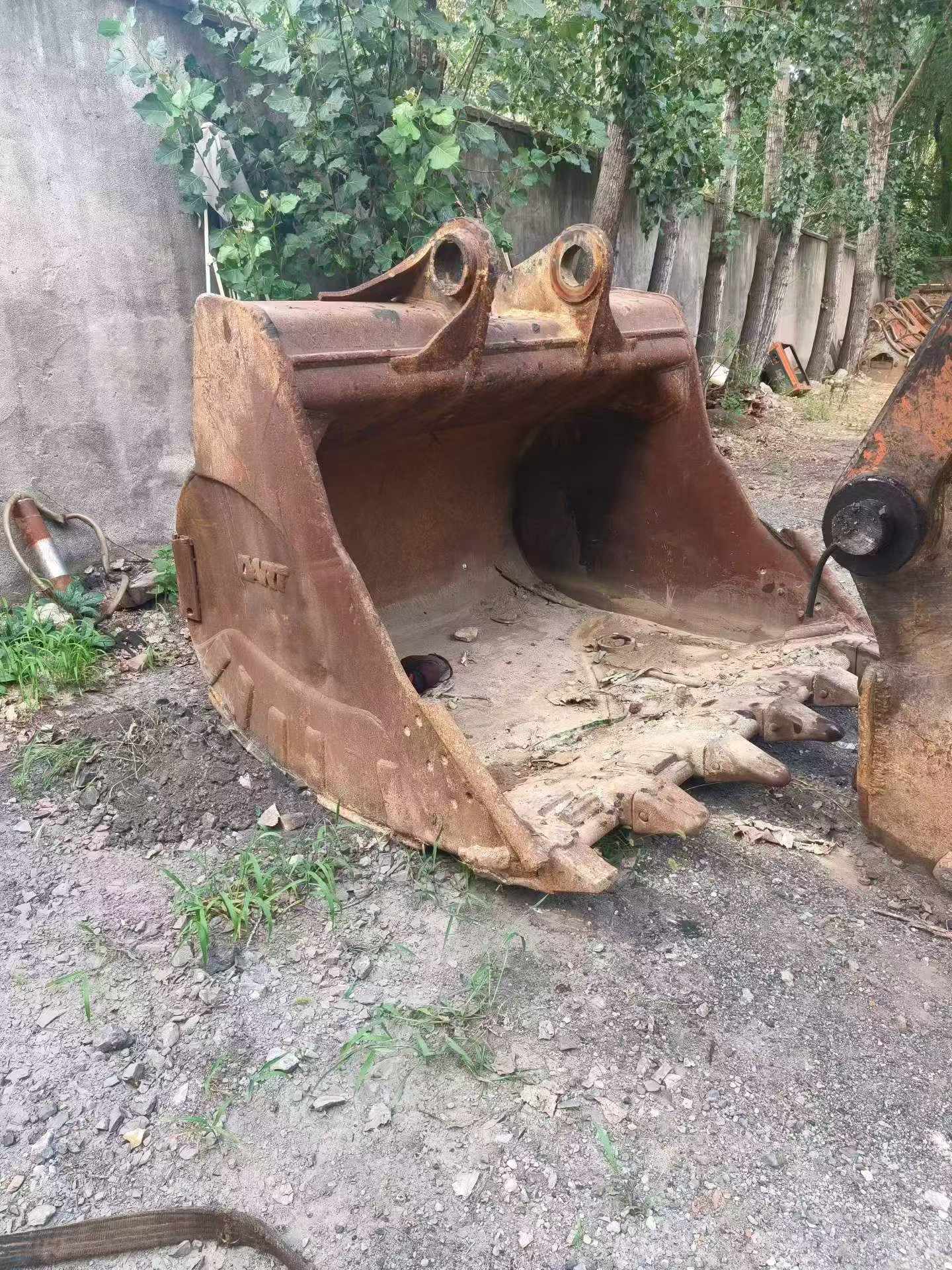 Buy Doosan DX500-SS Used Excavator / 9