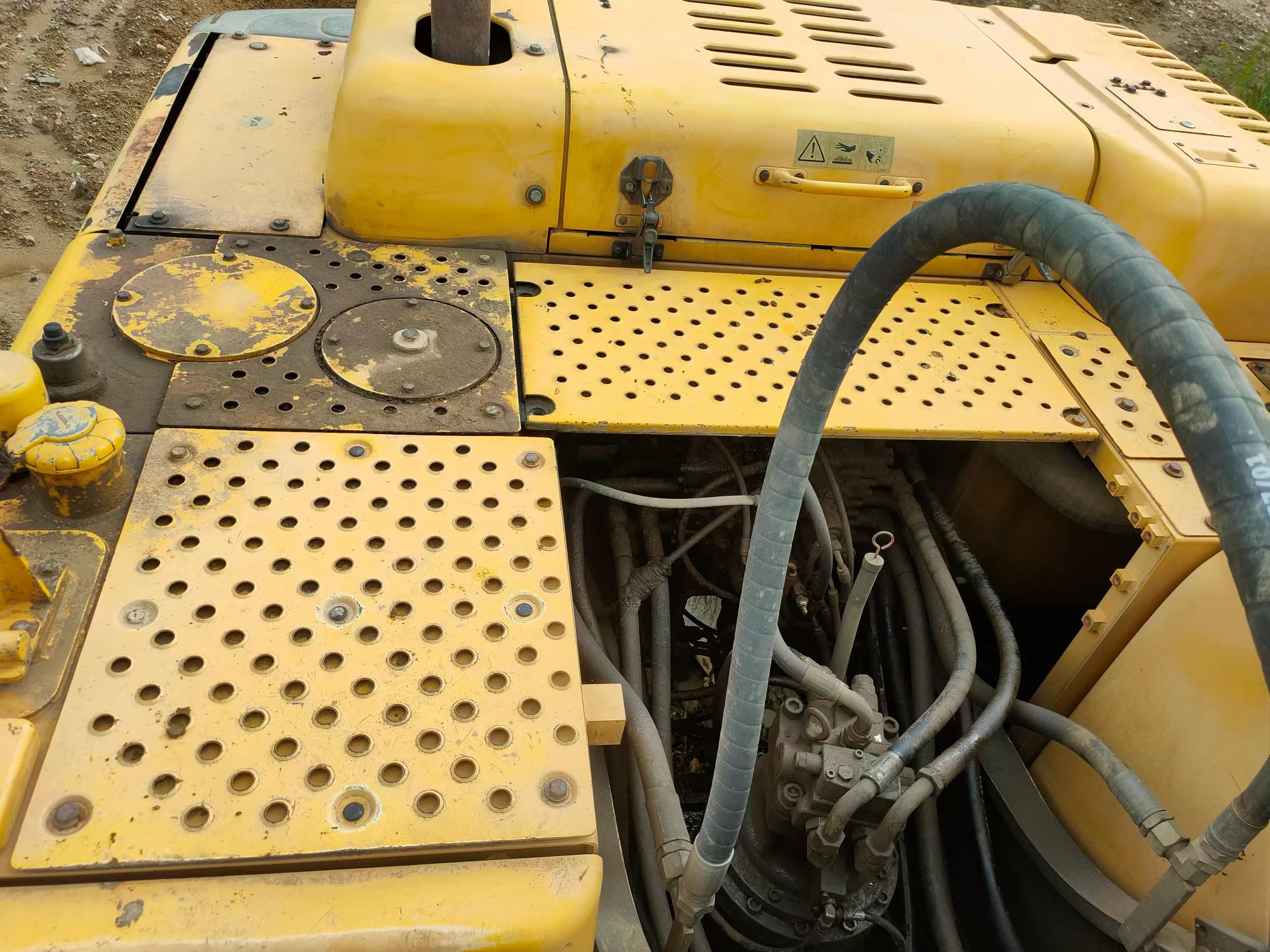 Buy Volvo EC210B Used Excavator / 6 Buy Volvo EC210B Used Excavator / 6