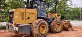 Buy Lonking LG850N Used Loader / 2 Buy Lonking LG850N Used Loader / 2
