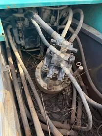 Buy Kobelco SK210 Used Excavator / 3 Buy Kobelco SK210 Used Excavator / 3