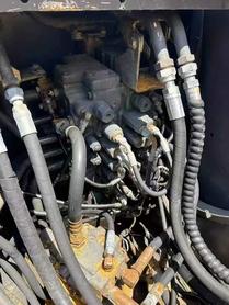 Buy Sumitomo SH120 Used Excavator / 5 Buy Sumitomo SH120 Used Excavator / 5