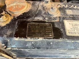 Buy Hitachi ZX60-5G Used Excavator / 3 Buy Hitachi ZX60-5G Used Excavator / 3