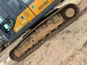 Buy XCMG XE210 Used Excavator / 5 Buy XCMG XE210 Used Excavator / 5