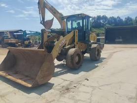 Buy XCMG ZL30E Used Excavator / 3 Buy XCMG ZL30E Used Excavator / 3