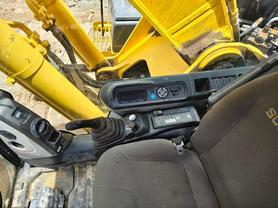 Buy Sumitomo SH350-5 Used Excavator / 5 Buy Sumitomo SH350-5 Used Excavator / 5