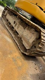 Buy Caterpillar 308C Used Excavator / 8 Buy Caterpillar 308C Used Excavator / 8