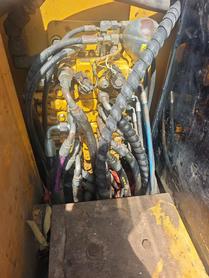 Buy Caterpillar 305.5 Used Excavator / 5 Buy Caterpillar 305.5 Used Excavator / 5