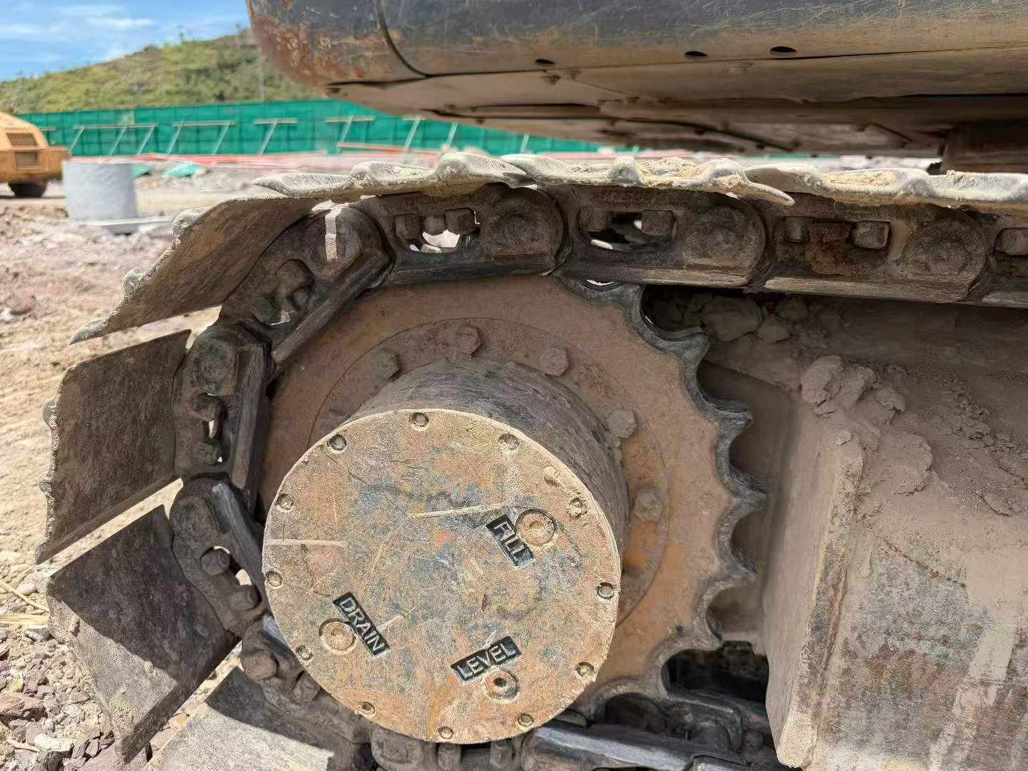 Buy Doosan DX60-9 Used Excavator / 9 Buy Doosan DX60-9 Used Excavator / 9