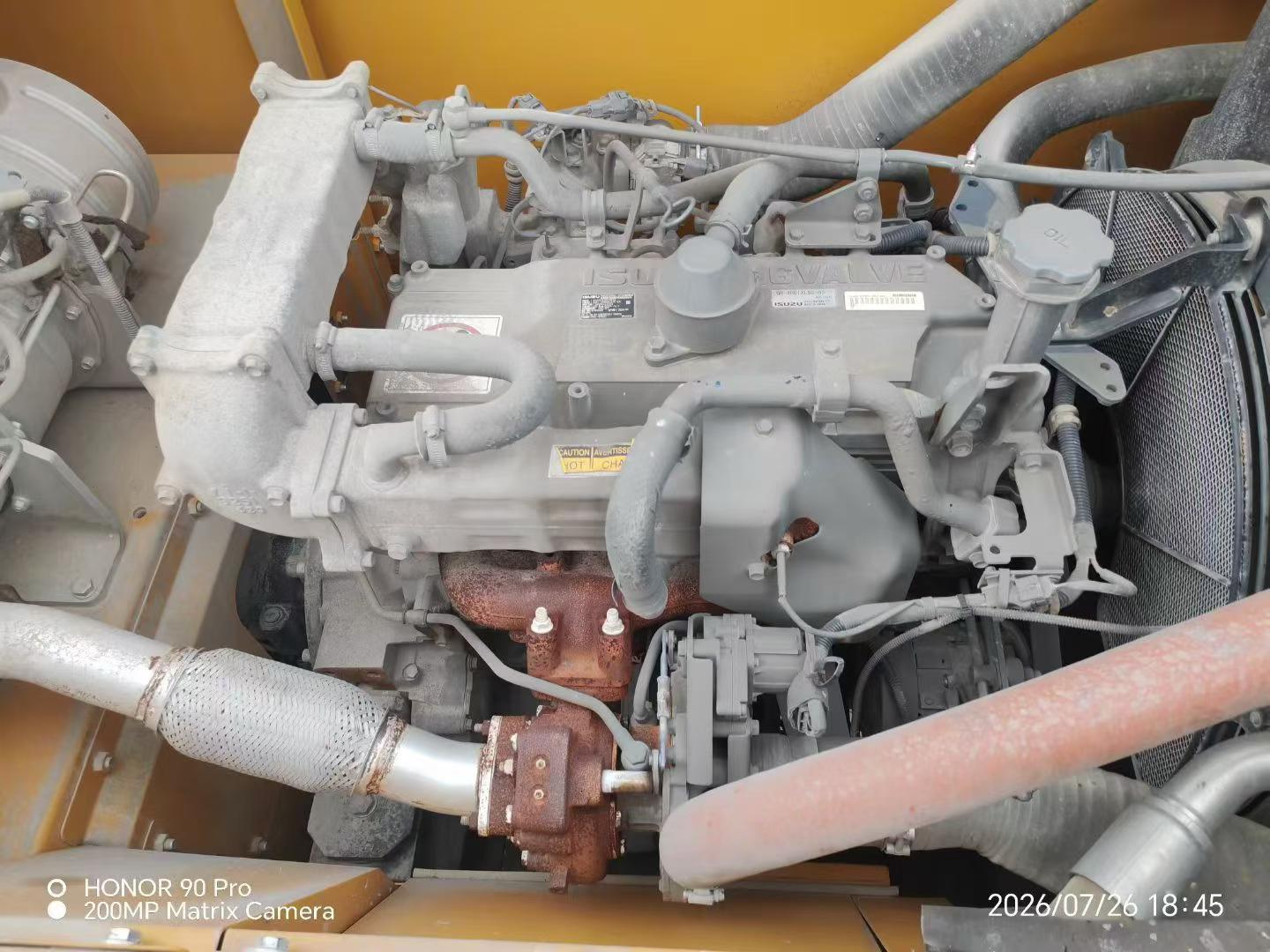Buy Sany SY235H Used Excavator / 4 Buy Sany SY235H Used Excavator / 4
