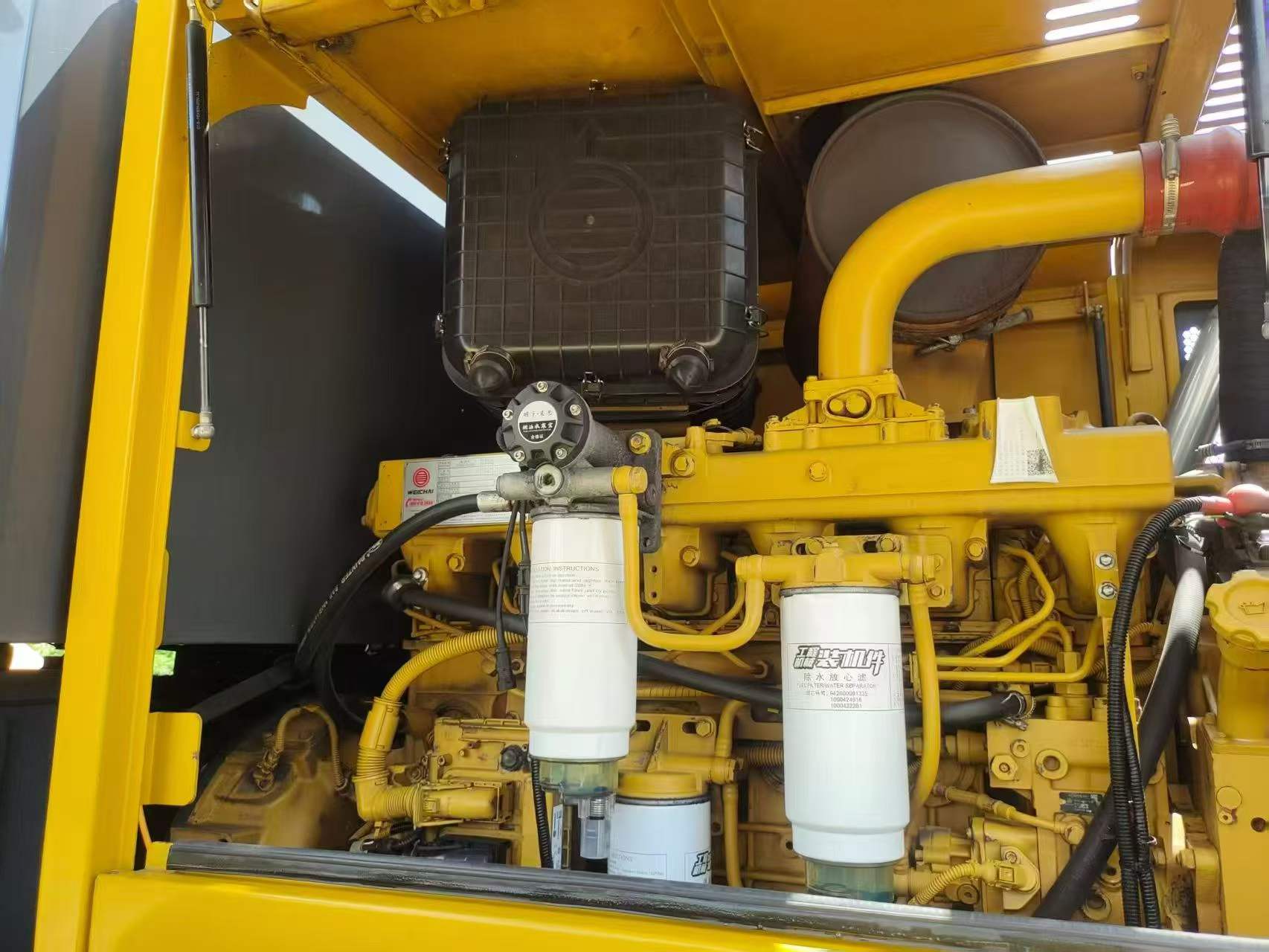 Buy XCMG Used Loader / 6 Buy XCMG Used Loader / 6