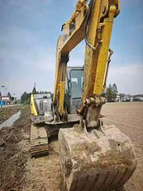Buy Sumitomo SH80-6B Used Excavator / 3 Buy Sumitomo SH80-6B Used Excavator / 3