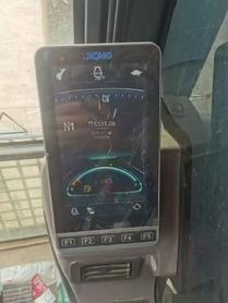 Buy XCMG XE490D Used Excavator / 2 Buy XCMG XE490D Used Excavator / 2