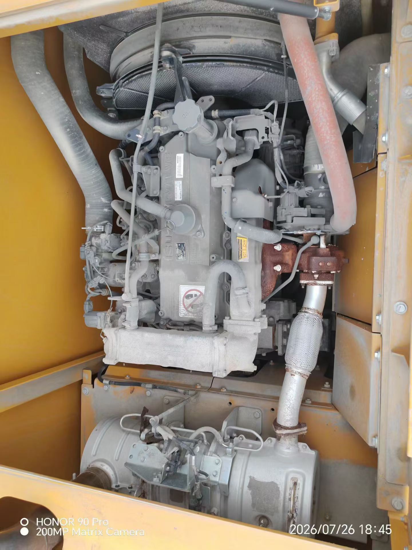 Buy Sany SY235H Used Excavator / 7 Buy Sany SY235H Used Excavator / 7