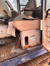 Buy Komatsu PC120-5 Used Excavator / 5 Buy Komatsu PC120-5 Used Excavator / 5