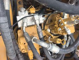 Buy Caterpillar 349E Used Excavator / 8 Buy Caterpillar 349E Used Excavator / 8