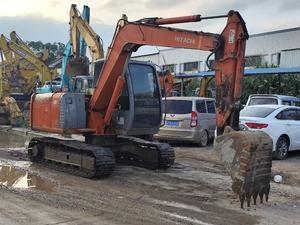 Buy Hitachi EX70 Used Excavator Buy Hitachi EX70 Used Excavator