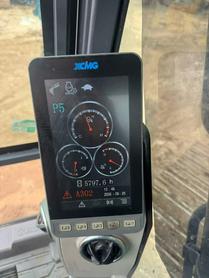Buy XCMG XE210 Used Excavator / 4 Buy XCMG XE210 Used Excavator / 4