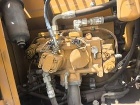Buy Caterpillar 313D Used Excavator / 7 Buy Caterpillar 313D Used Excavator / 7