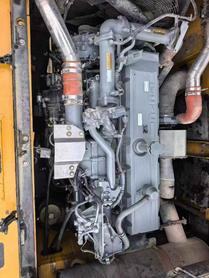 Buy Sany SY750H Used Excavator / 8 Buy Sany SY750H Used Excavator / 8