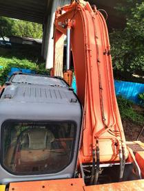 Buy Hitachi EX350H-5 Used Excavator / 3 Buy Hitachi EX350H-5 Used Excavator / 3