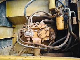 Buy Caterpillar 320C Used Excavator / 5 Buy Caterpillar 320C Used Excavator / 5