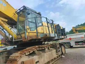 Buy Komatsu PC1250 Used Excavator / 7 Buy Komatsu PC1250 Used Excavator / 7