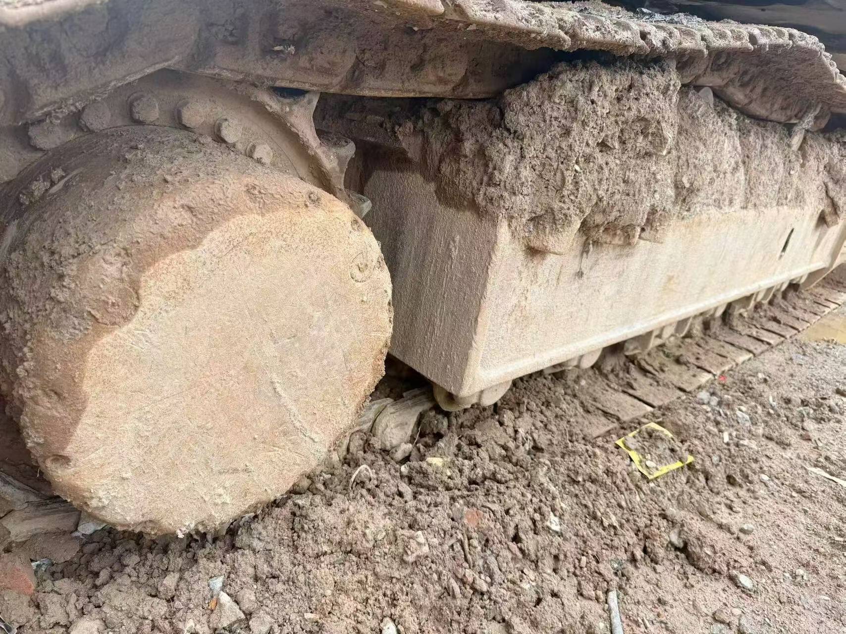 Buy Sany SY335C Used Excavator / 5