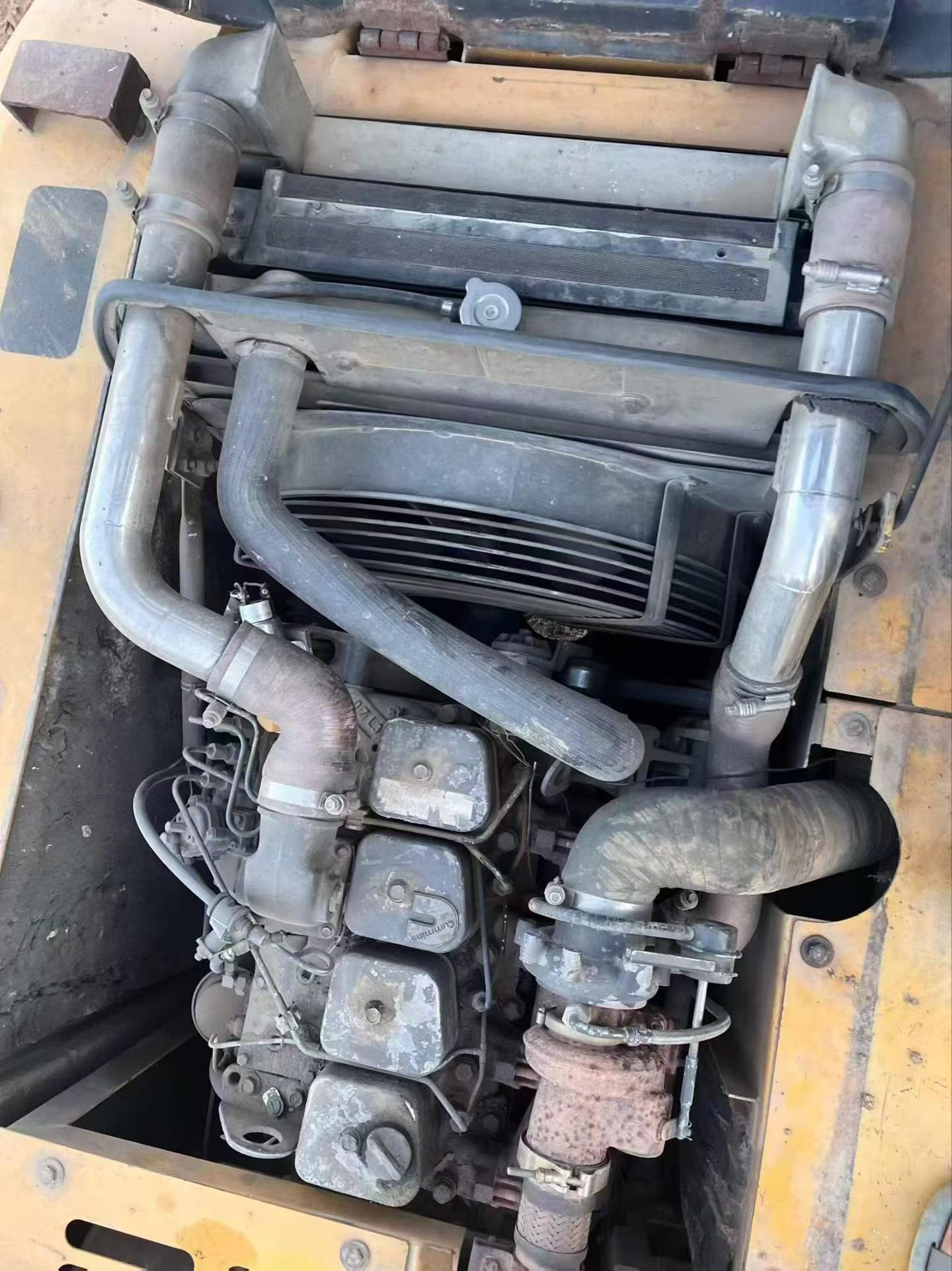 Buy XCMG XE150 Used Excavator / 7 Buy XCMG XE150 Used Excavator / 7
