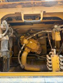 شراء حفارة Caterpillar 329EL مستعملة / 5 شراء حفارة Caterpillar 329EL مستعملة / 5