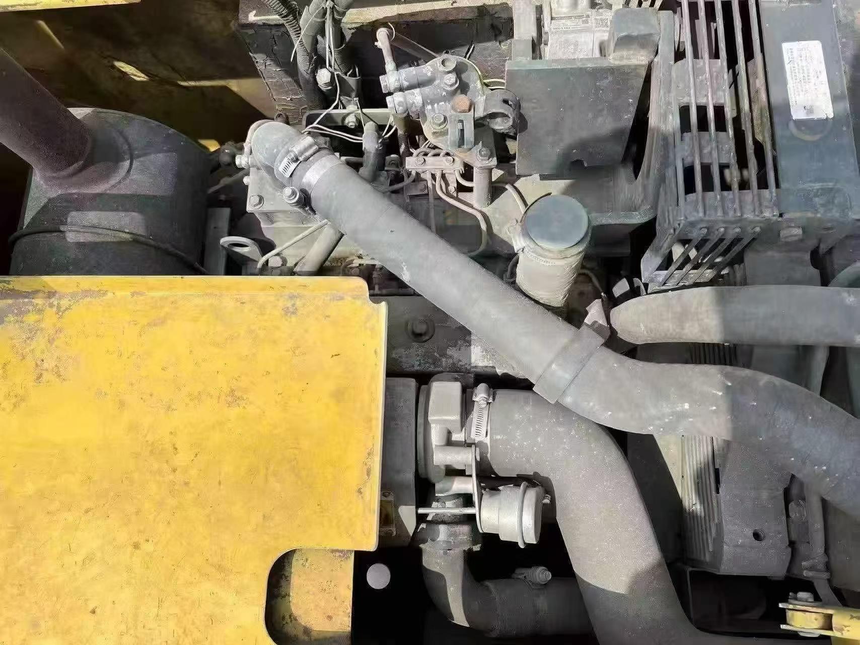 Buy Komatsu PC130-7 Used Excavator / 8 Buy Komatsu PC130-7 Used Excavator / 8