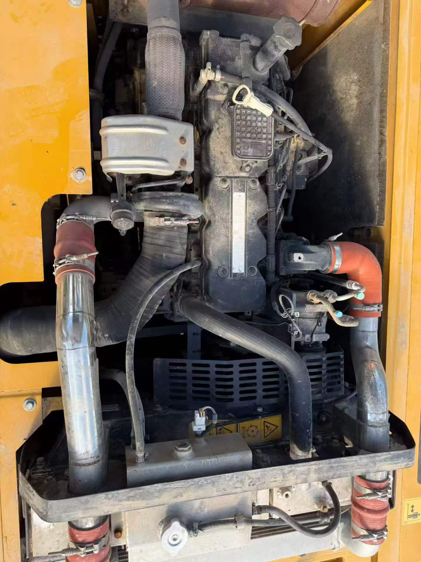 Buy XCMG XE200 Used Excavator / 2 Buy XCMG XE200 Used Excavator / 2