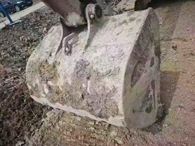 Buy Sumitomo SH80-6B Used Excavator / 9 Buy Sumitomo SH80-6B Used Excavator / 9