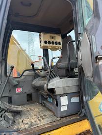 Buy Komatsu PC120-6E Used Excavator / 3 Buy Komatsu PC120-6E Used Excavator / 3