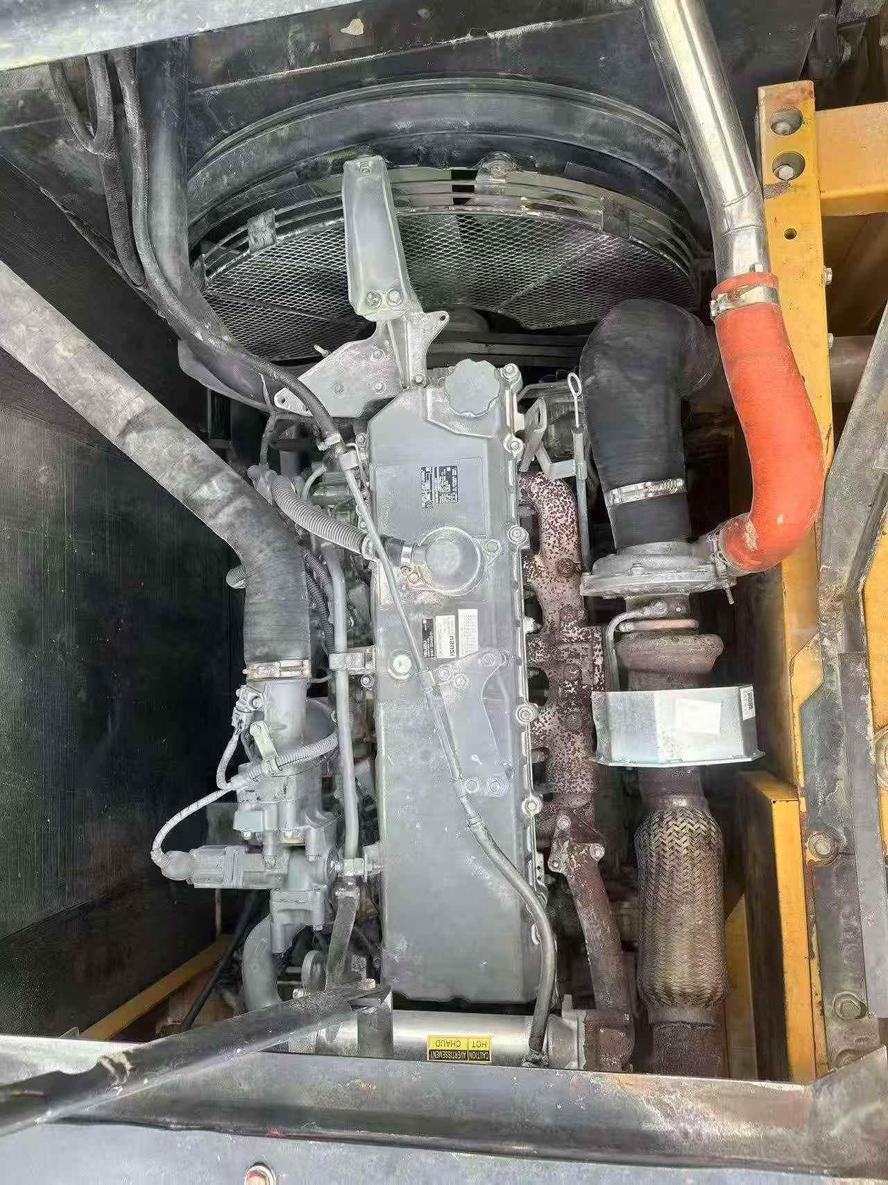 Buy Sany SY365C Used Excavator / 4 Buy Sany SY365C Used Excavator / 4