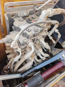 Buy XCMG XE60 Used Excavator / 8 Buy XCMG XE60 Used Excavator / 8