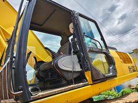 Buy Sumitomo SH350-5 Used Excavator / 6 Buy Sumitomo SH350-5 Used Excavator / 6
